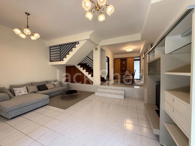 5 Bed Corner Terrace (Landed) for Rent in  Jansen Road - Image 3