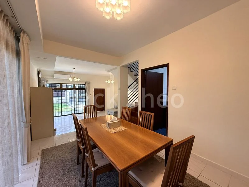 5 Bed Corner Terrace (Landed) for Rent in  Jansen Road - Image 4
