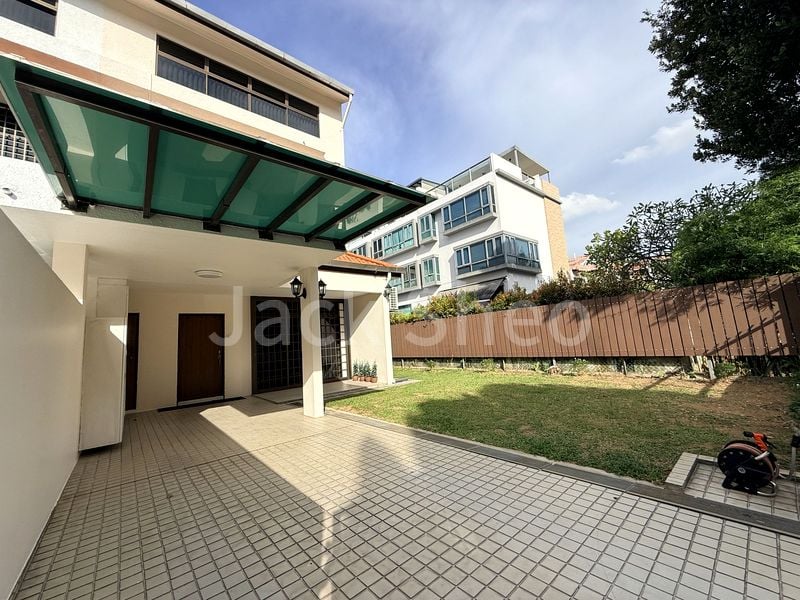 5 Bed Corner Terrace (Landed) for Rent in  Jansen Road - Image 1