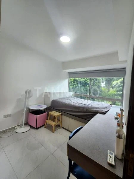 1 Bed Apartment (Condo) for Sale in  Suites @ Guillemard - Image 5