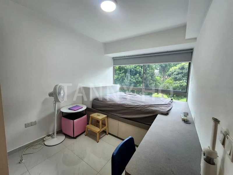 1 Bed Apartment (Condo) for Sale in  Suites @ Guillemard - Image 9