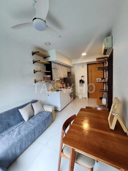 1 Bed Apartment (Condo) for Sale in  Suites @ Guillemard - Image 3