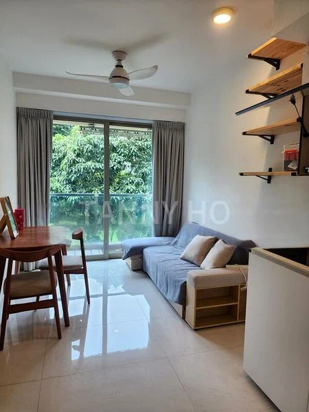 1 Bed Apartment (Condo) for Sale in  Suites @ Guillemard - Image 6