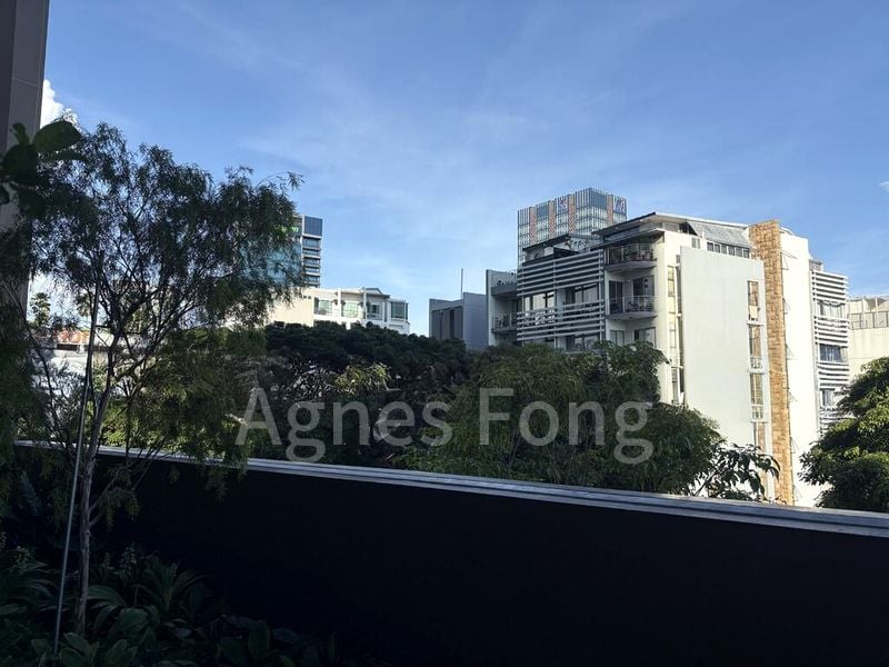 1 Bed Condo for Rent in  Piccadilly Grand / Piccadilly Galleria - Image 4