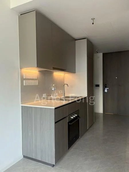 1 Bed Condo for Rent in  Piccadilly Grand / Piccadilly Galleria - Image 5