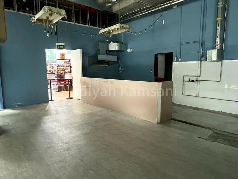 Food & Beverage for Rent: 207 Balestier Road - Image 6