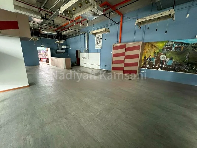 Food & Beverage for Rent: 207 Balestier Road - Image 7