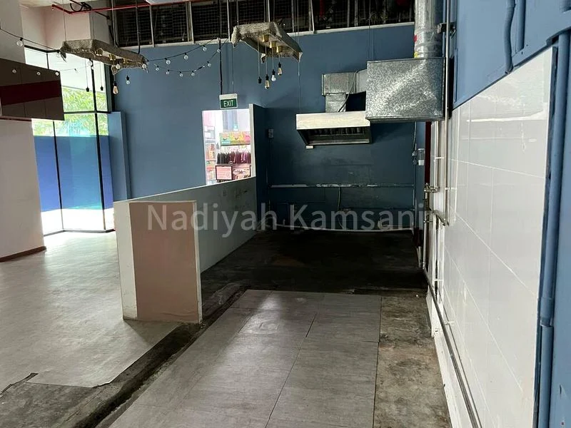 Food & Beverage for Rent: 207 Balestier Road - Image 4