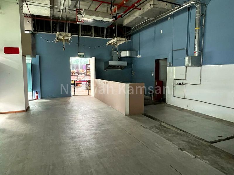 Food & Beverage for Rent: 207 Balestier Road - Image 9