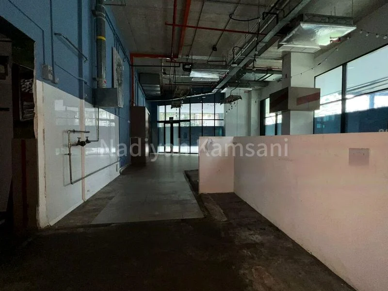 Food & Beverage for Rent: 207 Balestier Road - Image 10