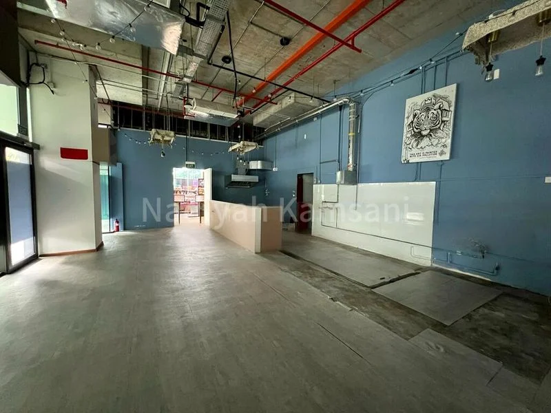 Food & Beverage for Rent: 207 Balestier Road - Image 11