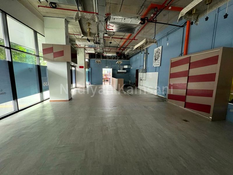Food & Beverage for Rent: 207 Balestier Road - Image 5