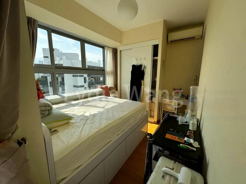 Room (Condo) for Rent in  The Verve - Image 4