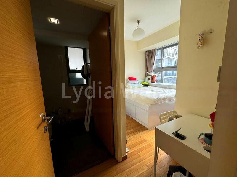 Room (Condo) for Rent in  The Verve - Image 1