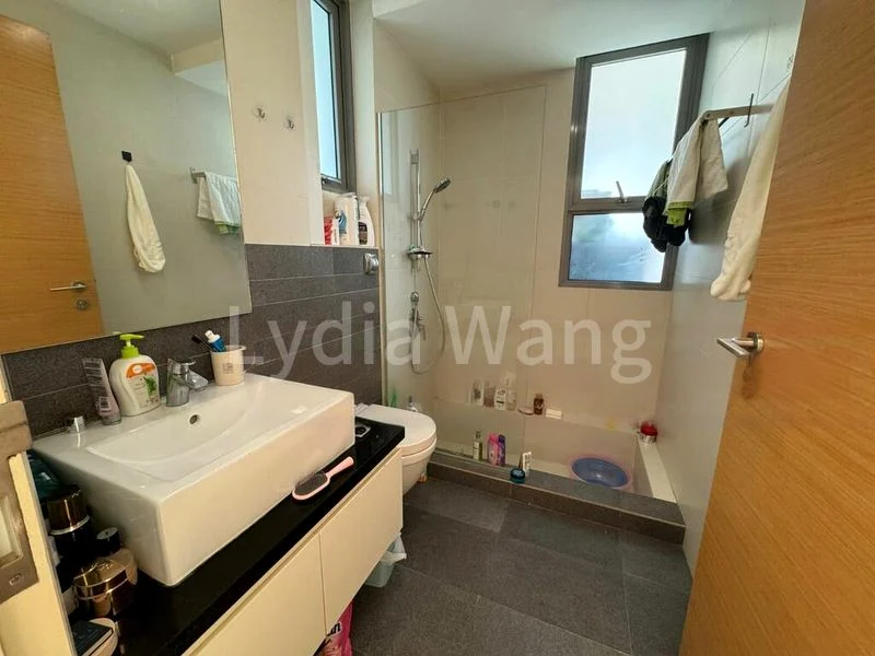 Room (Condo) for Rent in  The Verve - Image 5