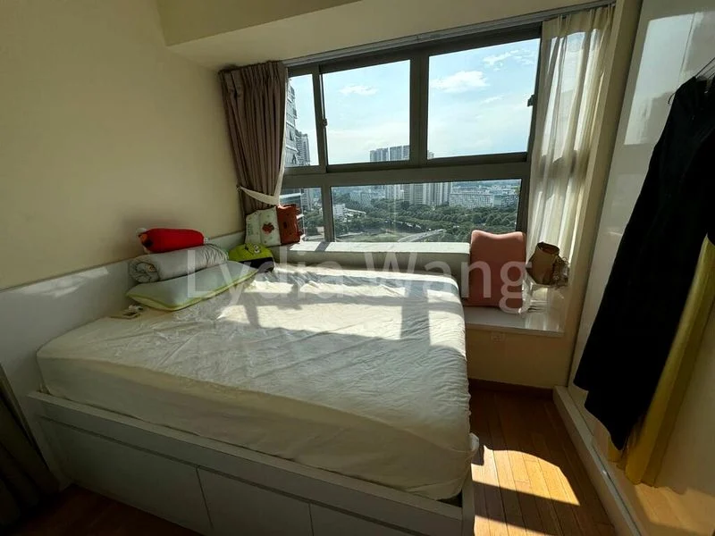 Room (Condo) for Rent in  The Verve - Image 2