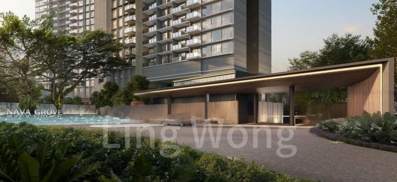 5 Bed Condo for Sale in  Nava Grove - Image 6