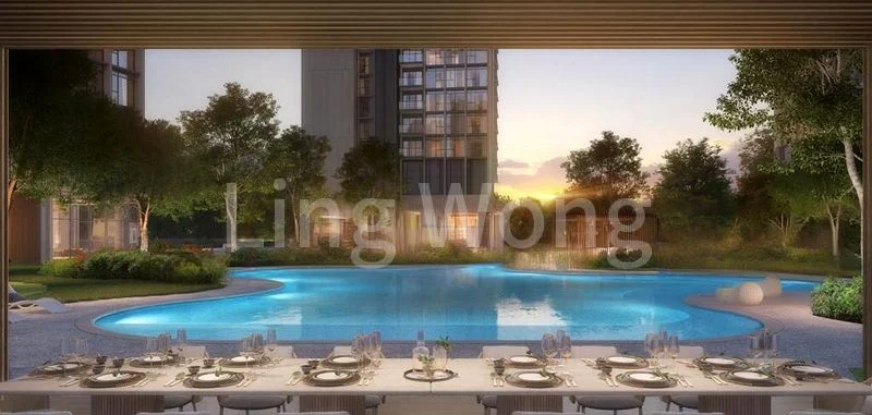 5 Bed Condo for Sale in  Nava Grove - Image 4