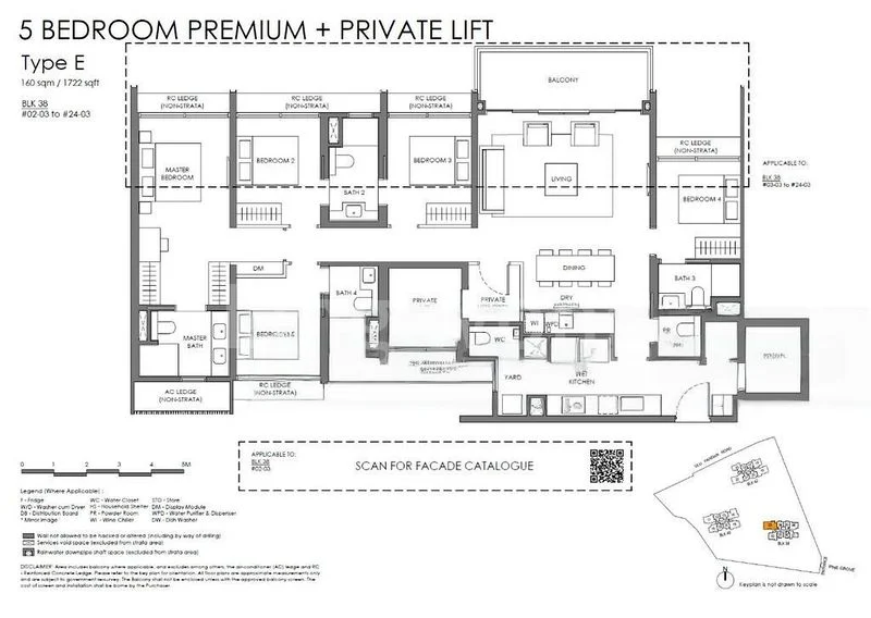 5 Bed Condo for Sale in  Nava Grove - Image 7