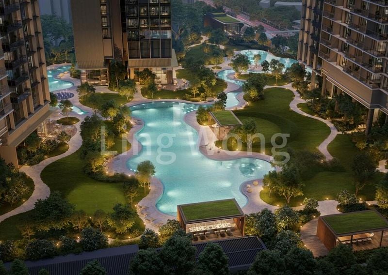 5 Bed Condo for Sale in  Nava Grove - Image 2