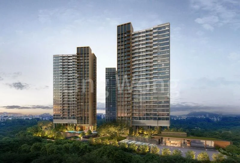 5 Bed Condo for Sale in  Nava Grove - Image 1