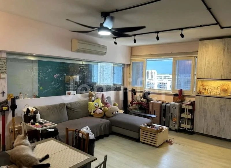 Common Room (HDB) for Rent in  133 Bedok North Avenue 3 - Image 2