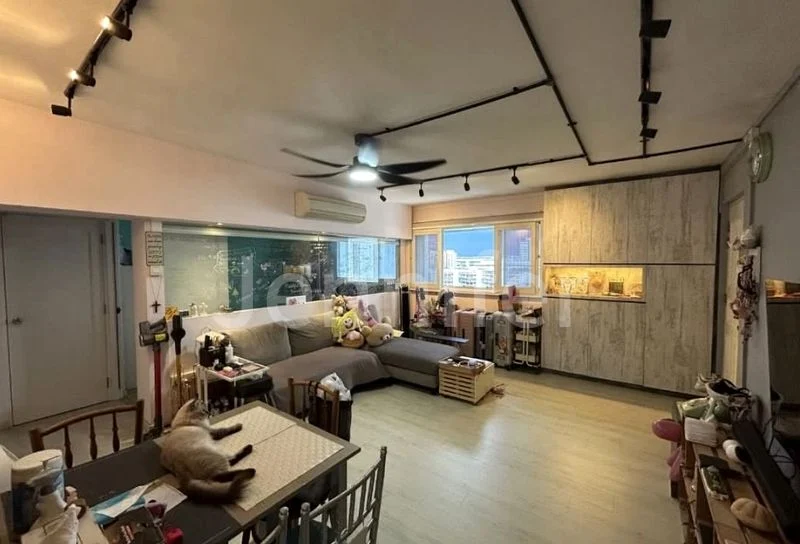 Common Room (HDB) for Rent in  133 Bedok North Avenue 3 - Image 1