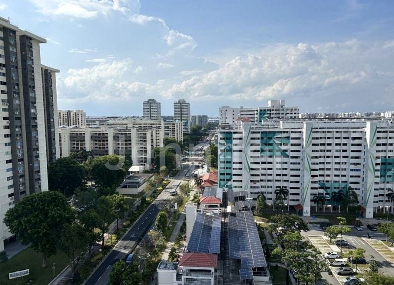 Common Room (HDB) for Rent in  133 Bedok North Avenue 3 - Image 7