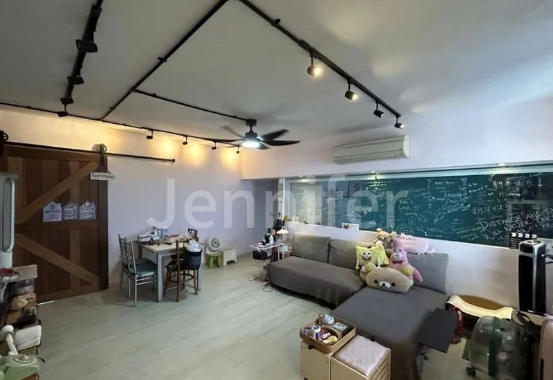 Common Room (HDB) for Rent in  133 Bedok North Avenue 3 - Image 3