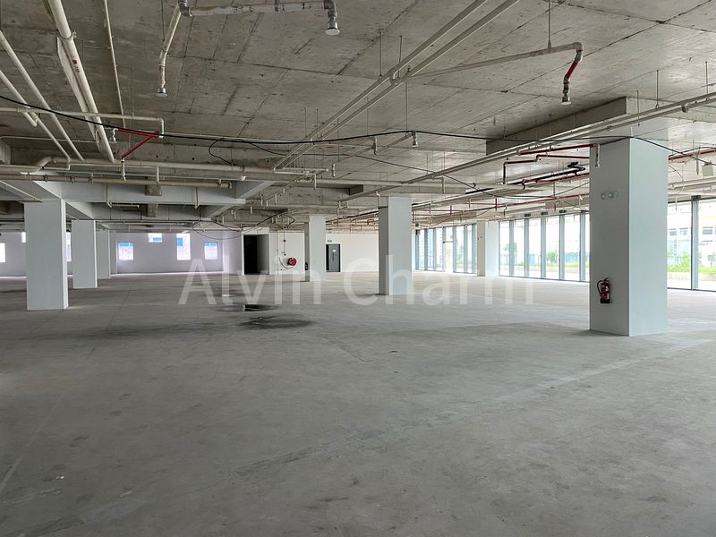 Office for Rent in Tai Seng Street - Image 4