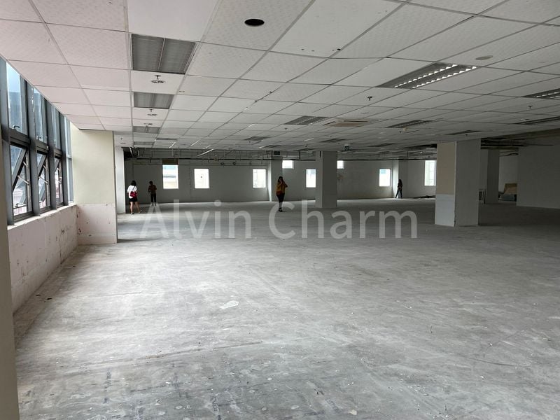Office for Rent in Tai Seng Street - Image 11