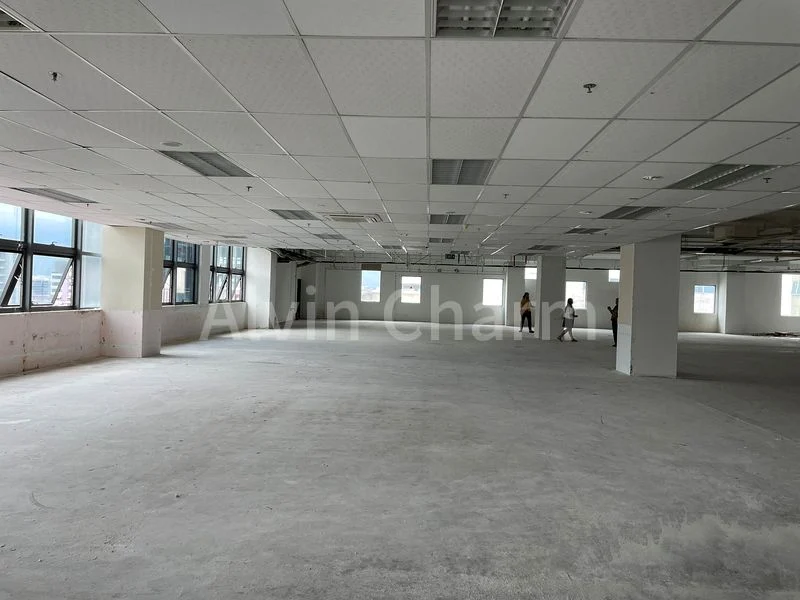Office for Rent in Tai Seng Street - Image 12