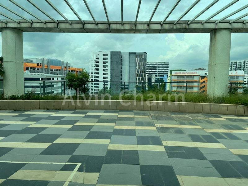 Office for Rent in Tai Seng Street - Image 6