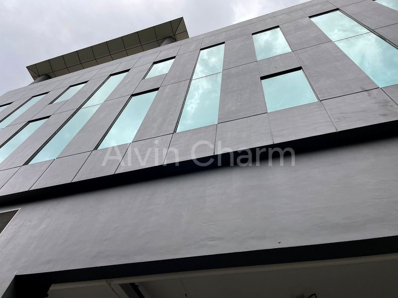 Office for Rent in Tai Seng Street - Image 3