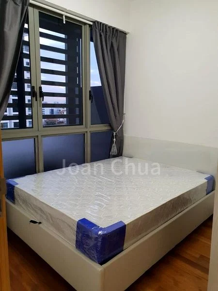1 Bed Condo for Rent in TRE Residences - Image 3