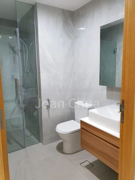 1 Bed Condo for Rent in TRE Residences - Image 2