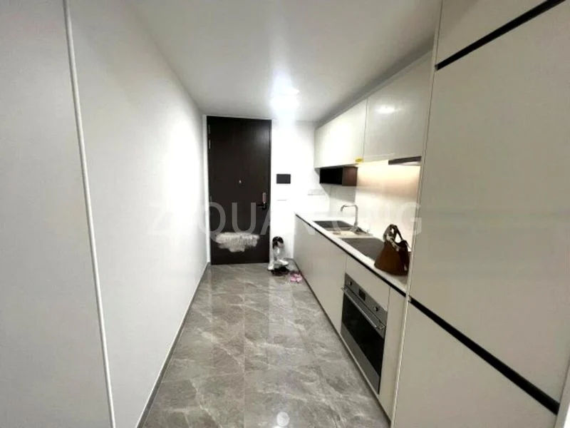 1 Bed Condo for Rent in  JadeScape - Image 3