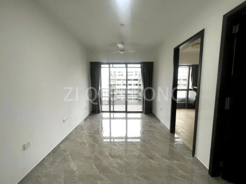 1 Bed Condo for Rent in  JadeScape - Image 1