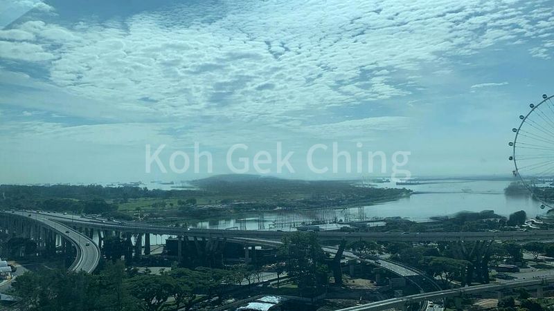 Office for Rent: Suntec City Tower - Image 3