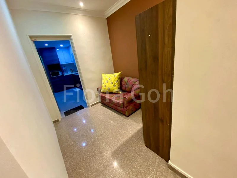 Master Room (Condo) for Rent in  Casa Sarina - Image 7