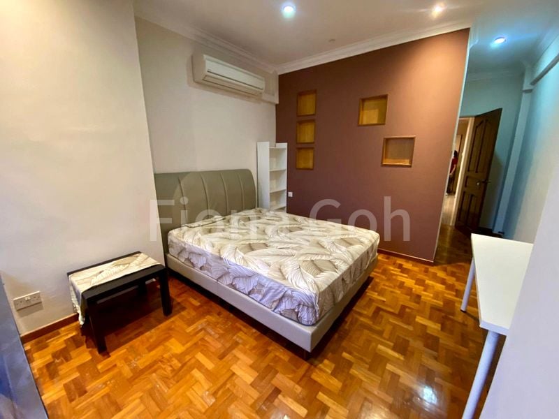 Master Room (Condo) for Rent in  Casa Sarina - Image 1