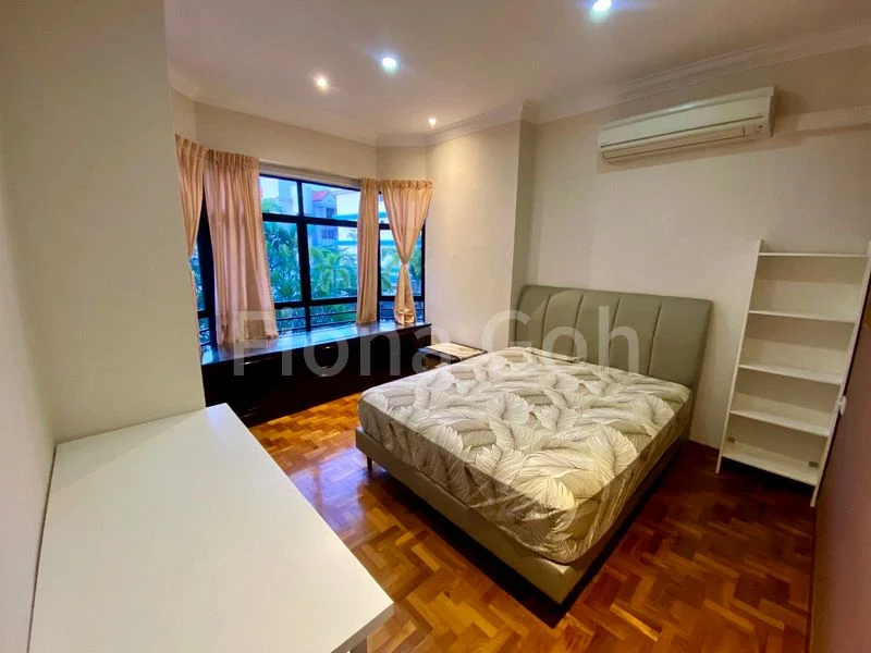 Master Room (Condo) for Rent in  Casa Sarina - Image 2
