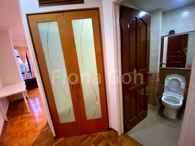 Master Room (Condo) for Rent in  Casa Sarina - Image 11