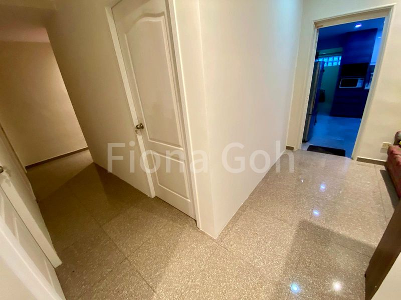 Master Room (Condo) for Rent in  Casa Sarina - Image 8