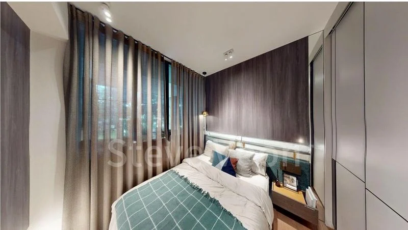 3 Bed Condo for Sale in Caspian - Image 1