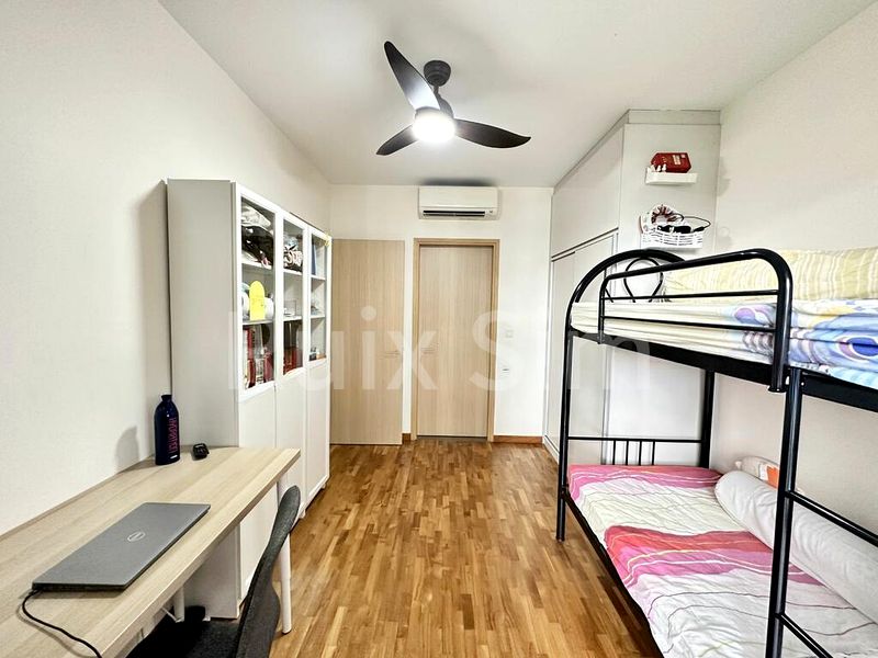 3 Bed Executive Condo for Rent in  Forestville - Image 4