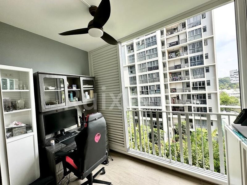 3 Bed Executive Condo for Rent in  Forestville - Image 5