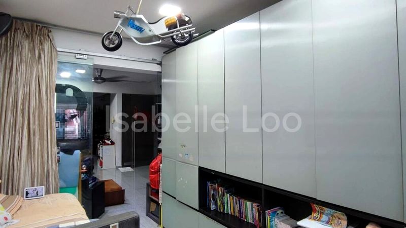 3 Bed Shophouse (Landed) for Sale in  Ah Hood Road - Image 5