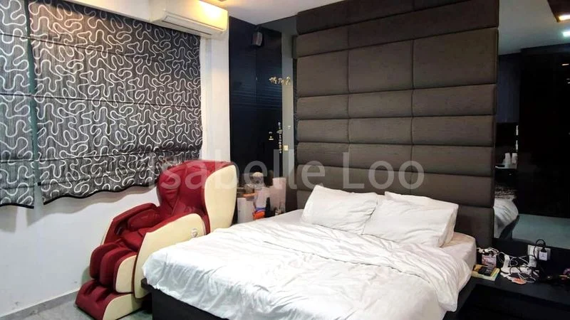 3 Bed Shophouse (Landed) for Sale in  Ah Hood Road - Image 10
