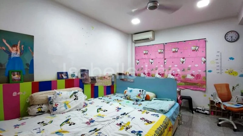 3 Bed Shophouse (Landed) for Sale in  Ah Hood Road - Image 9
